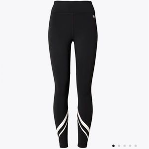 NWT Tory Sport Leggings
